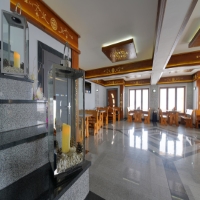NA SZCZYCIE ferie i Tatra-bjergene Zakopane