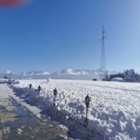 NA SZCZYCIE ferie i Tatra-bjergene Zakopane