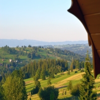 NA SZCZYCIE ferie i Tatra-bjergene Zakopane