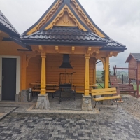 NA SZCZYCIE ferie i Tatra-bjergene Zakopane