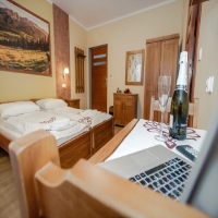 NA SZCZYCIE ferie i Tatra-bjergene Zakopane